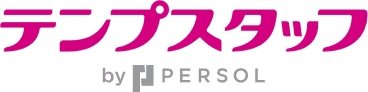 テンプスタッフ by PERSOL
